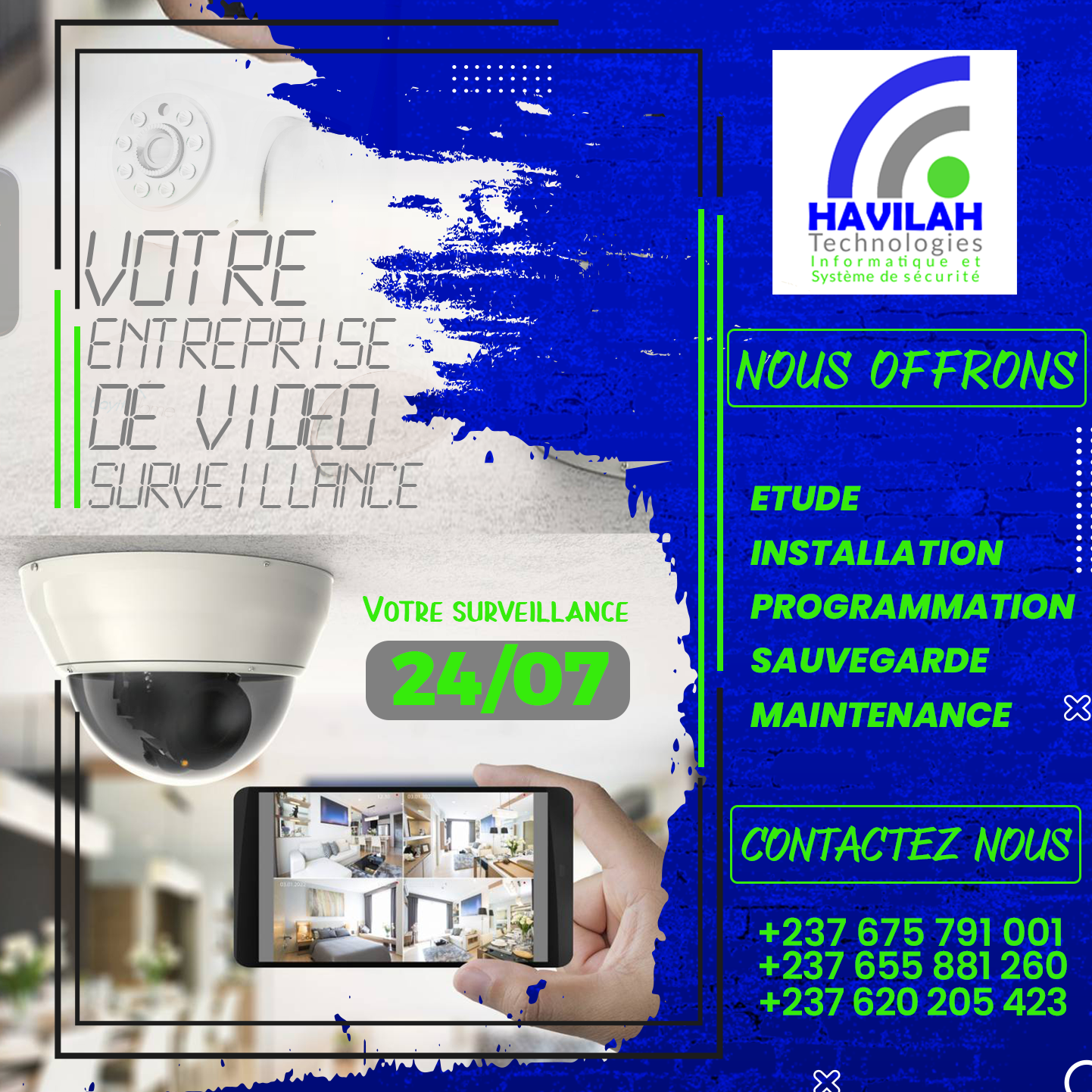 offre cctv jullet 2024