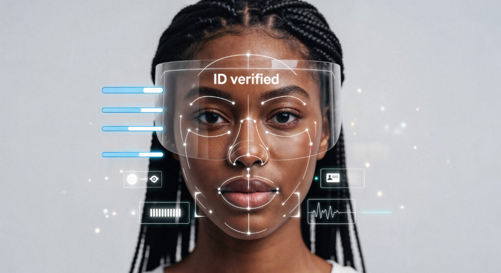 reconnaissance faciale biometrique et verification de l identite reconnaissance faciale biometrique et verification de l identite